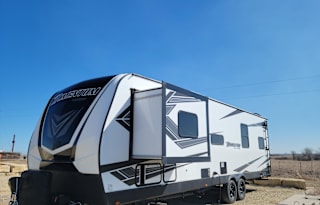 2020 Grand Design Momentum G-Class 31G
