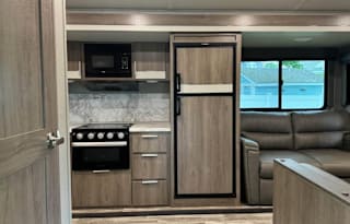 2021 Grand Design Imagine