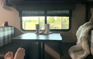 2022 Grand Design Transcend Xplor 261BH