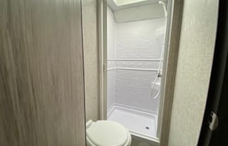 2020 Forest River RV Sunseeker LE 2250SLE Chevy