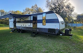 Trailer Swift 2.0