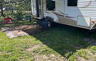 2009  Dutchman RV  25CGS