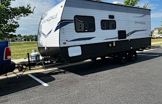 Compact Family Friendly Springdale Mini