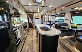 2021 Keystone RV Outback 340BH