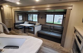 2022 Forest River RV CATALINA LEGACY 303QBCK