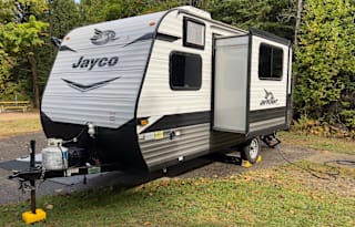 Jayco Jay Flight SLX 7 184BS