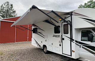 2020 Jayco Redhawk HAL440