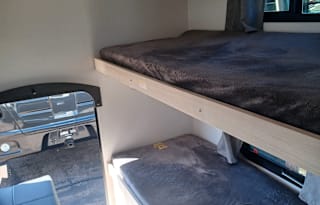 2023 Winnebago Industries Towables Hike 100 H1316T