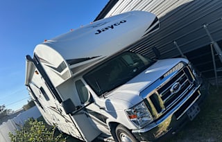2019 Jayco Redhawk 29XK