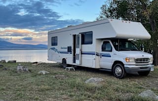 Montana Mountain Mama