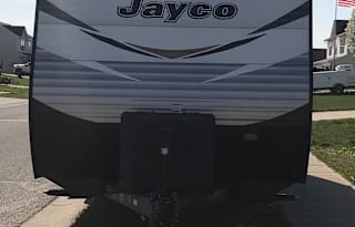 2018 Jayco Jayflight