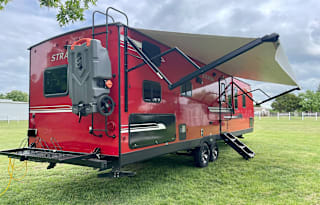 2020 Stratus 321VQB