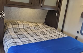 2020 Forest River RV Salem 26DBUD