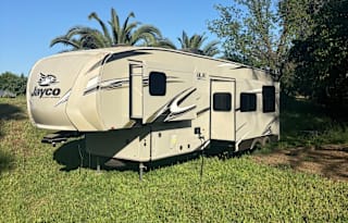 2018 Jayco Eagle HT 29.5BHOK