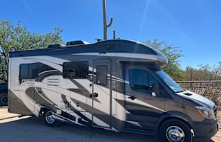 2018 Coachmen RV Prism Elite 24EJ