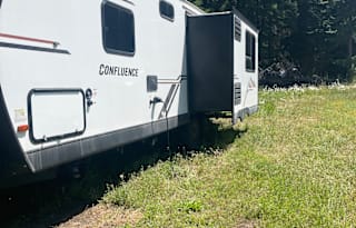 2021 KZ Confluence 25RL