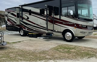2014 Forest River RV Georgetown XL 360DSF