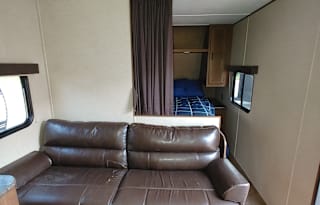 Overnight Escape