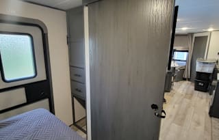 2022 Dutchmen RV Aspen Trail 2850BHS