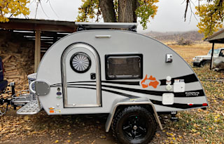 2018 nuCamp RV T@G XL 6-Wide
