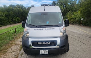 2022 Thor Motor Coach Scope 18M