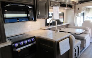New 2021 Jayco Alante 27a "ULTIMATE GLAMPER"
