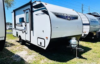 2024 Gulf Stream RV Ameri-Lite Super Lite 177BH