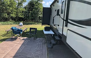 Adkerson’s vacation pad