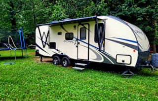 Southern Maryland RV Fun