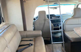 2020 Thor Motor Coach Four Winds 30D