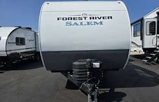2025 Forest River RV Salem 29BDBX