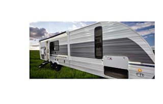 2025 Forest River RV Salem Cruise Lite 26ICE