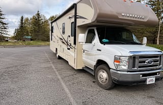 Gold Rush Glamping - Room for all!