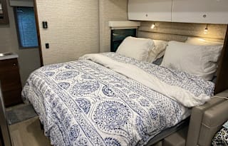 2021 Winnebago View - All Inclusive Adventure!