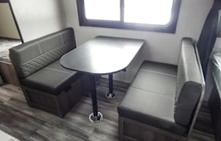 StarCraft 19BH - 22 Foot Bunk House Model!