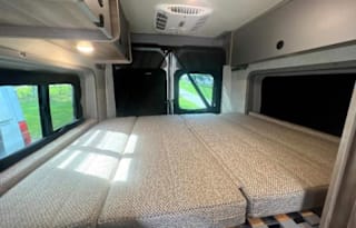 2023 Winnebago Solis 59PX