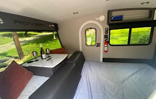 2022 inTech RV Luna Rover