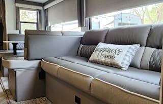New 2022 Forest River Salem Bunk bed *Fully loaded