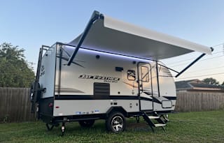 2021 Jayco Jay Feather Micro 171BH
