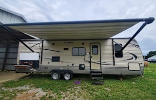 Holly Hideout