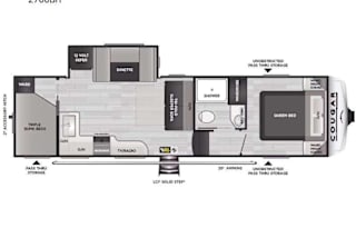 The Bunk House