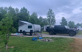 2020 Coachmen 12.0TD XL Express- Jeeps and SUVs