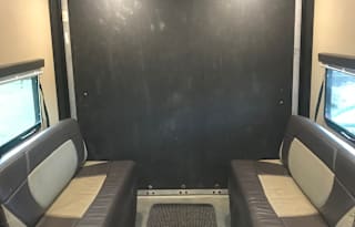2017 Forest River 18HFS hyperlite XLR