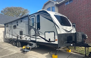 Jay Jay - 2021 Jayco Bunkhouse