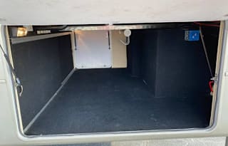 2008 DRV Luxury Suites Mobile Suites 36 TK3