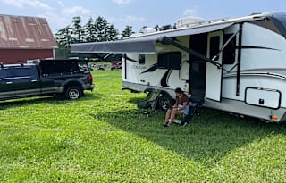 ***ADVENTURE BASECAMP***