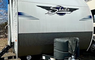Your Home Away From Home 2021 Shasta