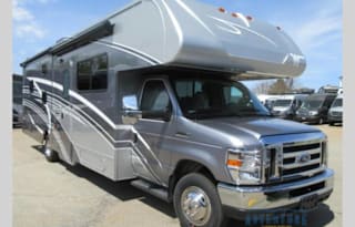 NEW 2020 Winnebago w/Bunk Beds - Ready to Go!