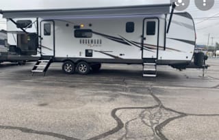 2022 Forest River RV Rockwood Ultra Lite 2911BS
