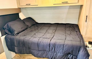 2024 Forest River RV Salem Cruise Lite T178BHSK